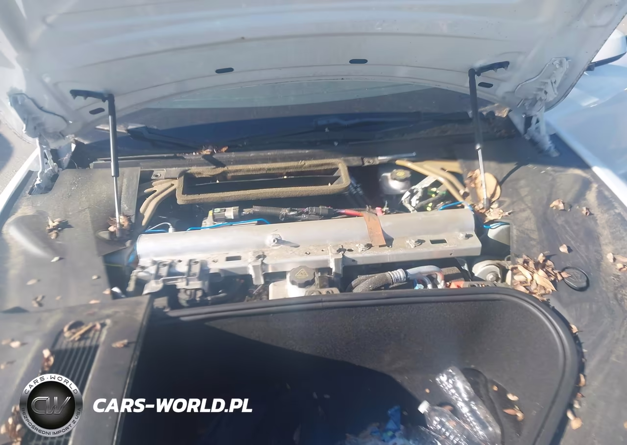 2021 Tesla Model S Long Range Dual Motor All-Wheel Drive VIN:5YJSA1E56MF428467 - 10