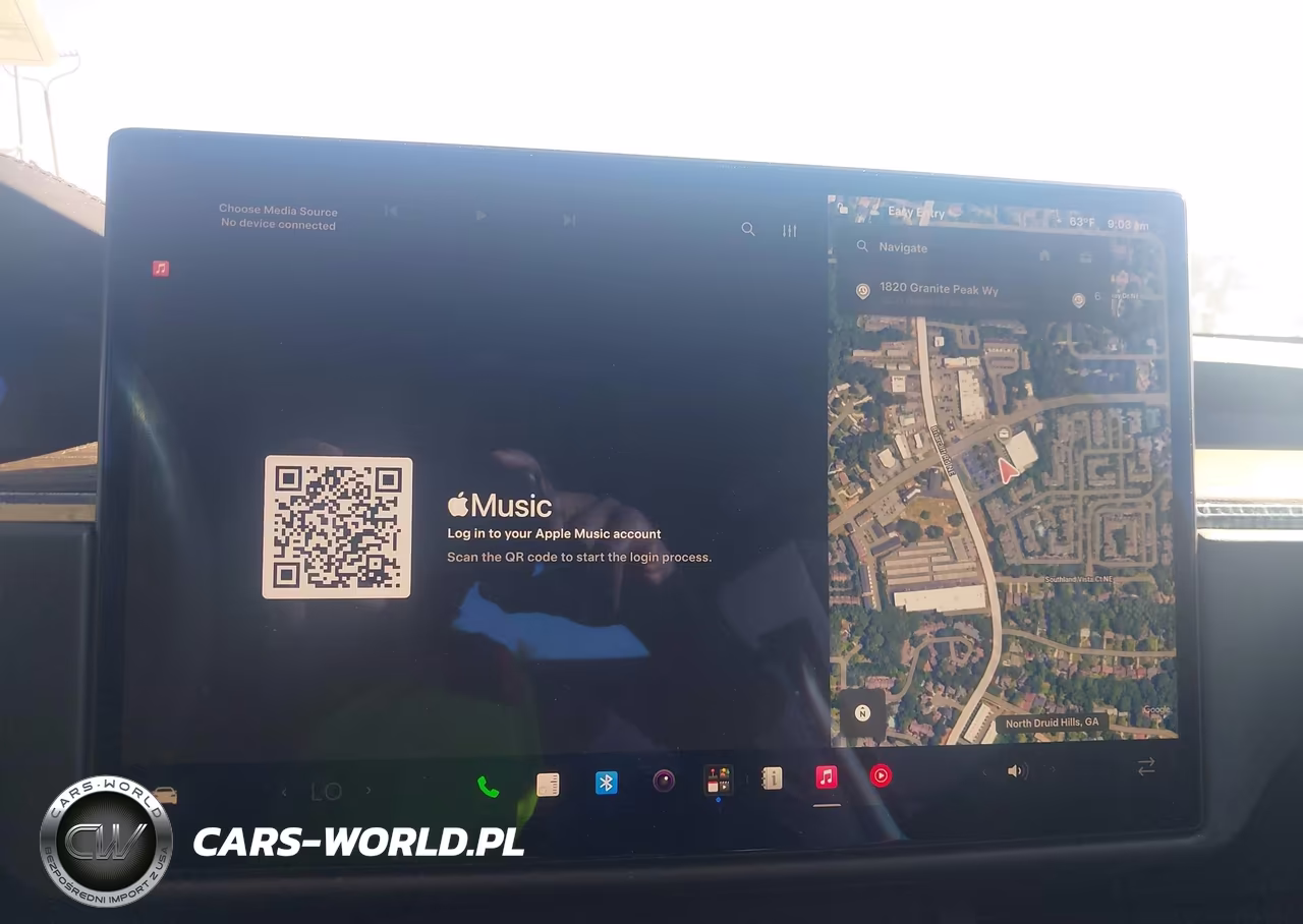 2021 Tesla Model S Long Range Dual Motor All-Wheel Drive VIN:5YJSA1E56MF428467 - 17