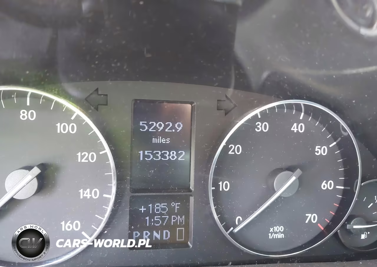 2007 Mercedes-Benz C 230 Sport VIN:WDBRF52H47A942402 - 7