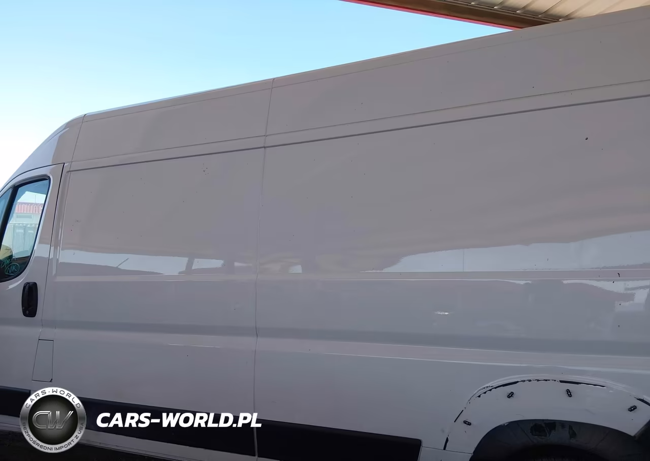 2023 Ram Promaster 3500 Cargo Van High Roof 159 Wb Ext VIN:3C6MRVJG6PE505369 - 14