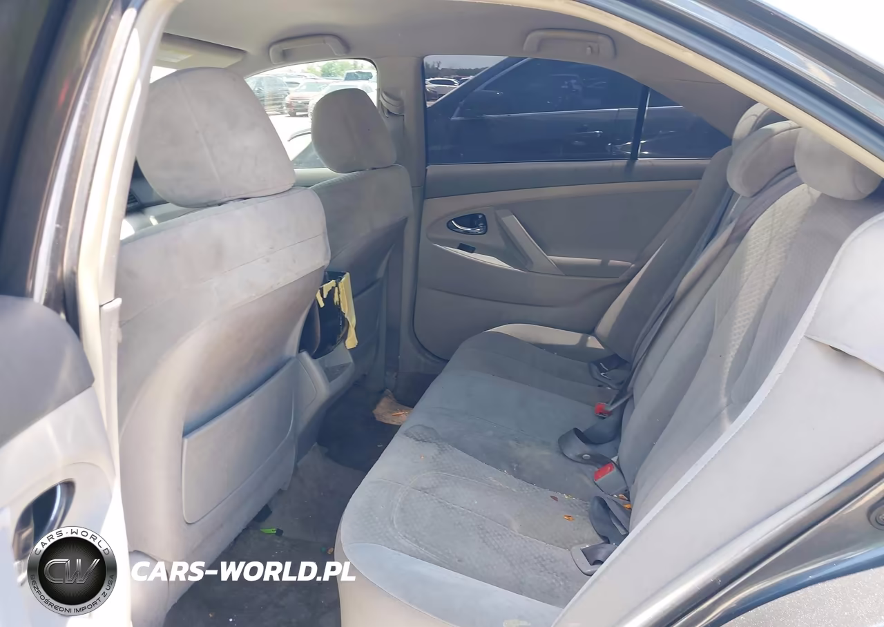 2009 Toyota Camry Le VIN:4T1BE46K89U277376 - 13