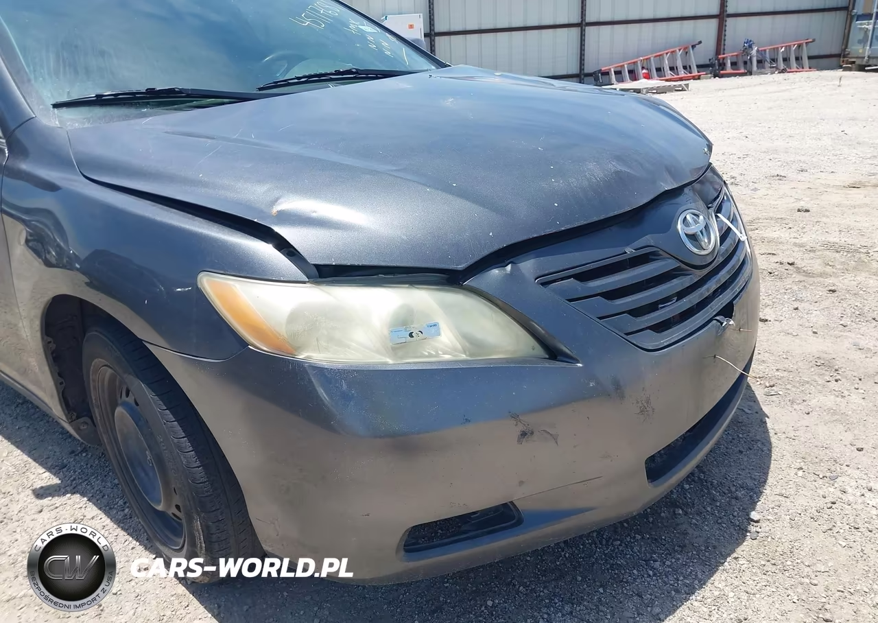 2009 Toyota Camry Le VIN:4T1BE46K89U277376 - 14