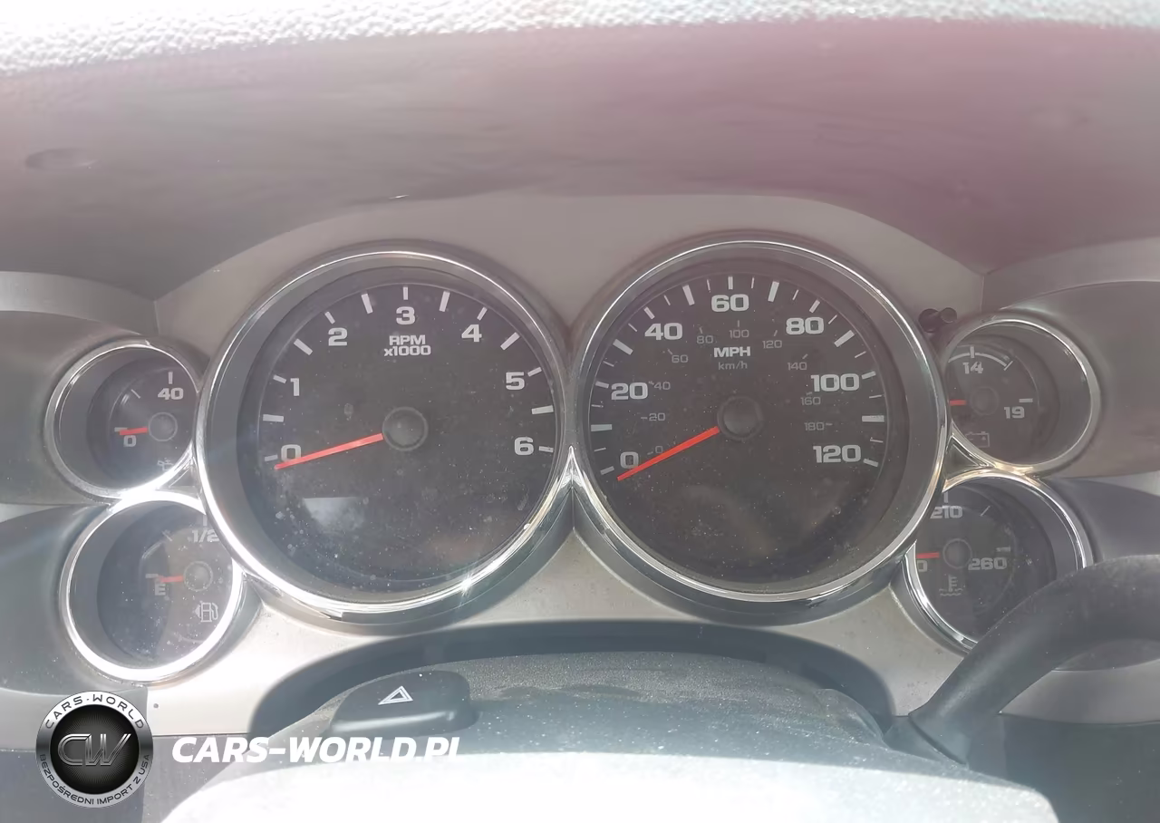 2012 GMC Sierra 1500 Sle VIN:3GTP2VE71CG124063 - 7
