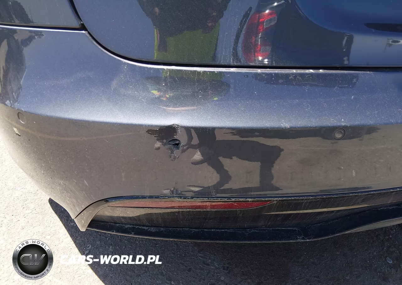 2021 Tesla Model S Long Range Dual Motor All-Wheel Drive VIN:5YJSA1E50MF428223 - 20