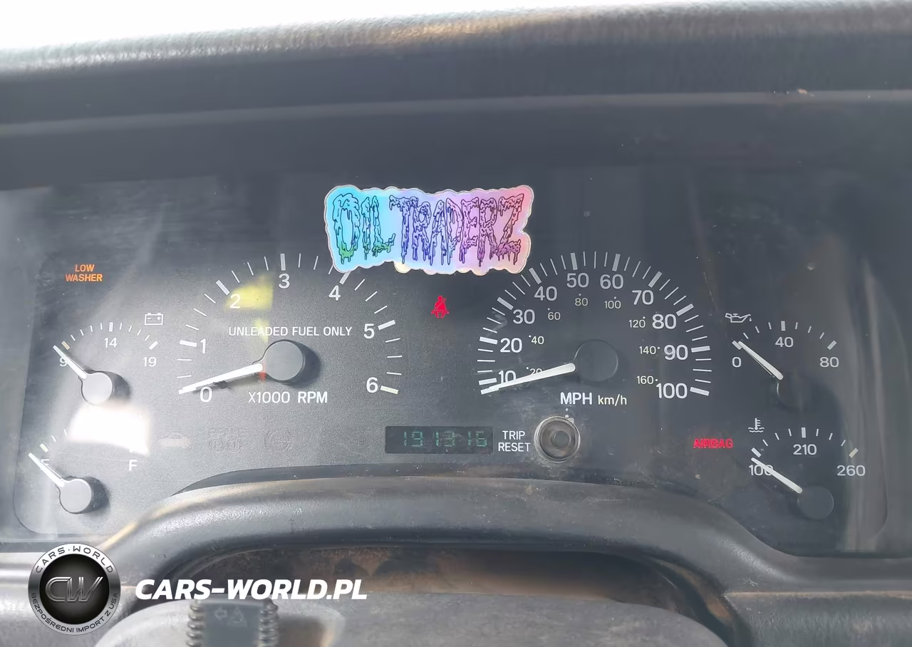 1999 Jeep Cherokee Classic-Sport VIN:1J4FF68S7XL632160 - 7