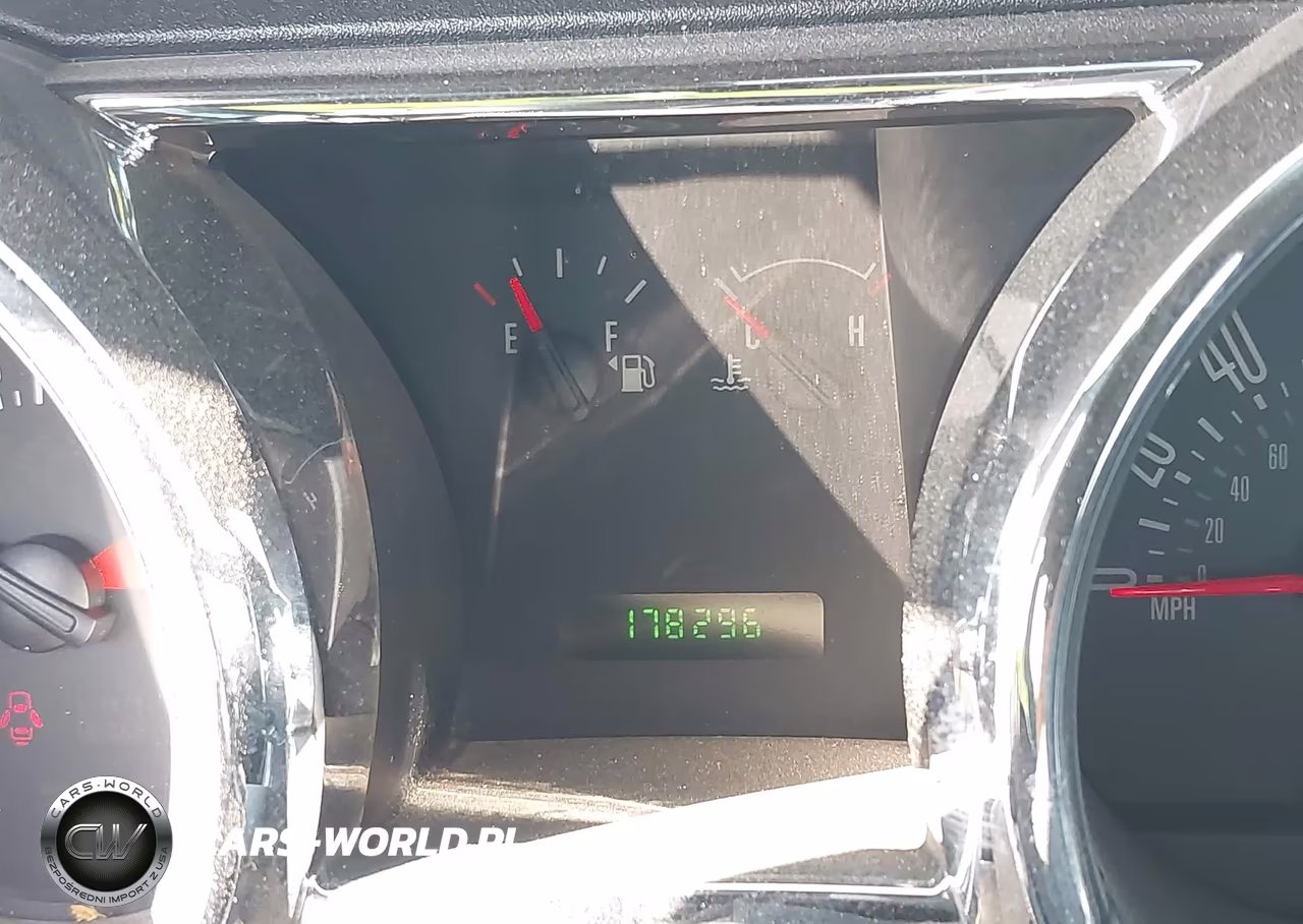 2007 Ford Mustang V6 Deluxe-V6 Premium VIN:1ZVHT80N275207441 - 7