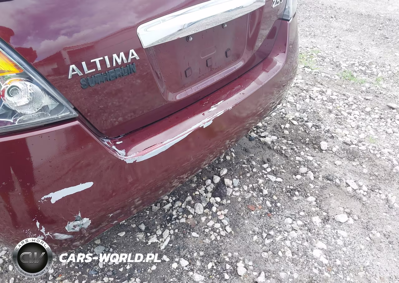 2012 Nissan Altima 2.5 S VIN:1N4AL2APXCC164464 - 12