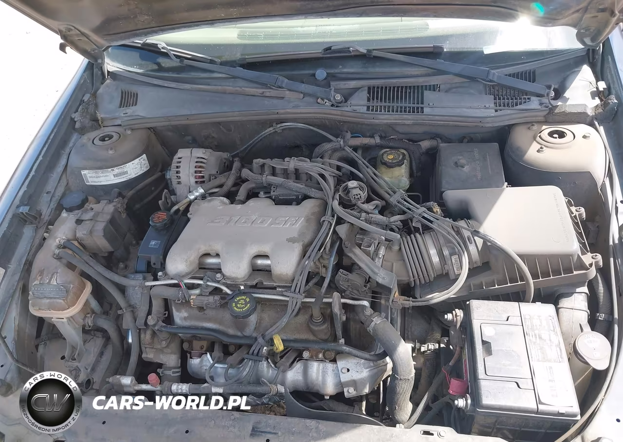 2000 Chevrolet Malibu VIN:1G1ND52J9Y6272576 - 10