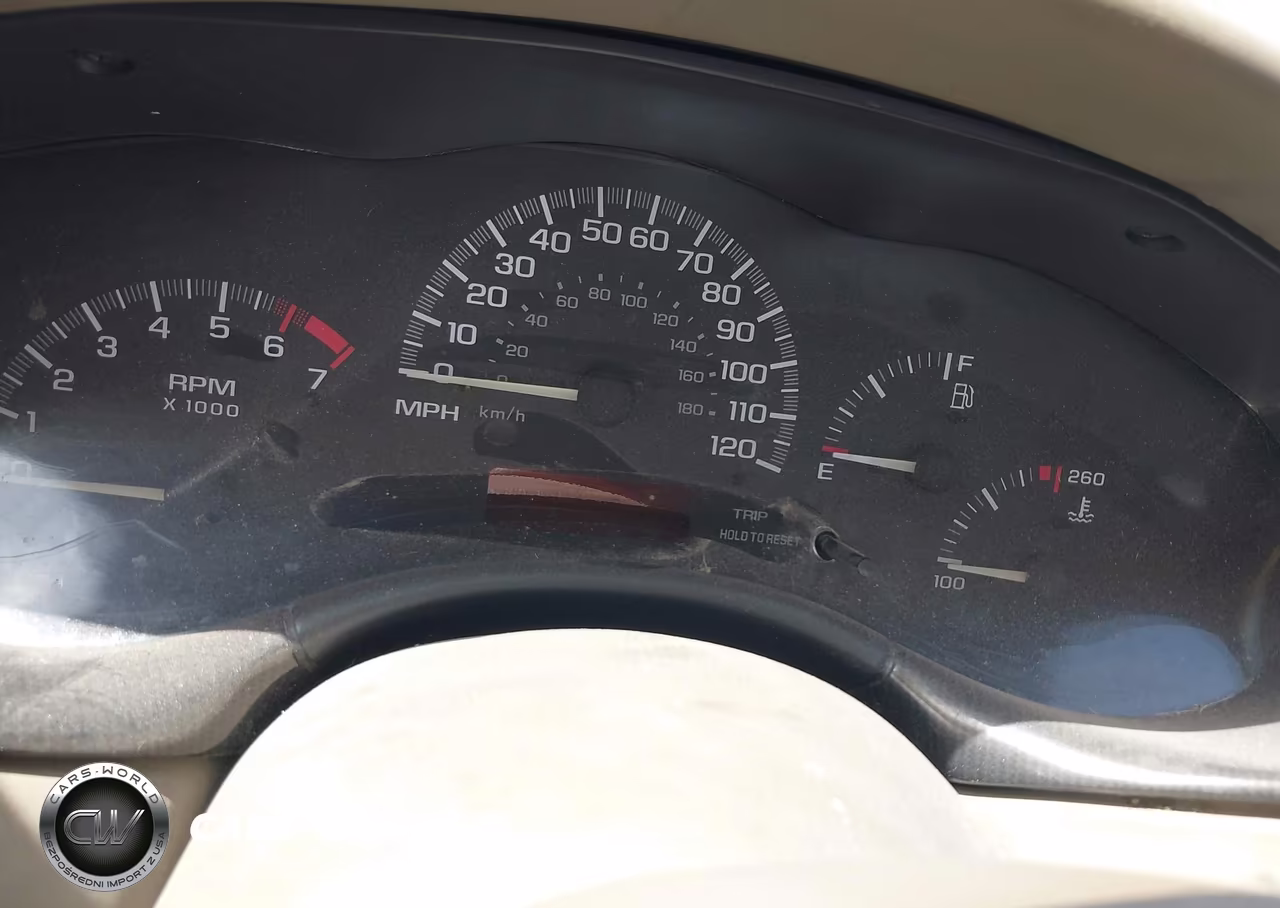 2000 Chevrolet Malibu VIN:1G1ND52J9Y6272576 - 7