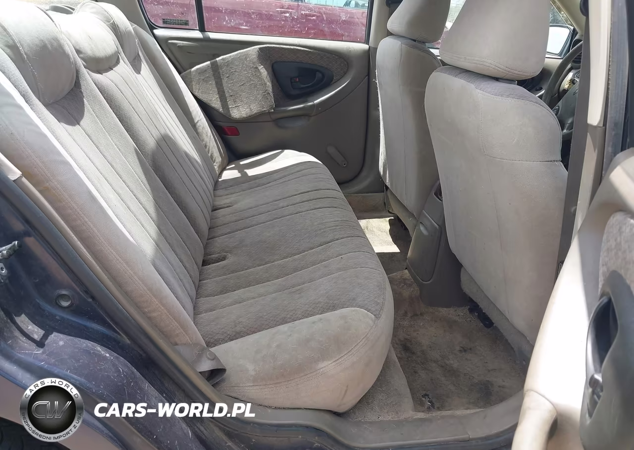 2000 Chevrolet Malibu VIN:1G1ND52J9Y6272576 - 8