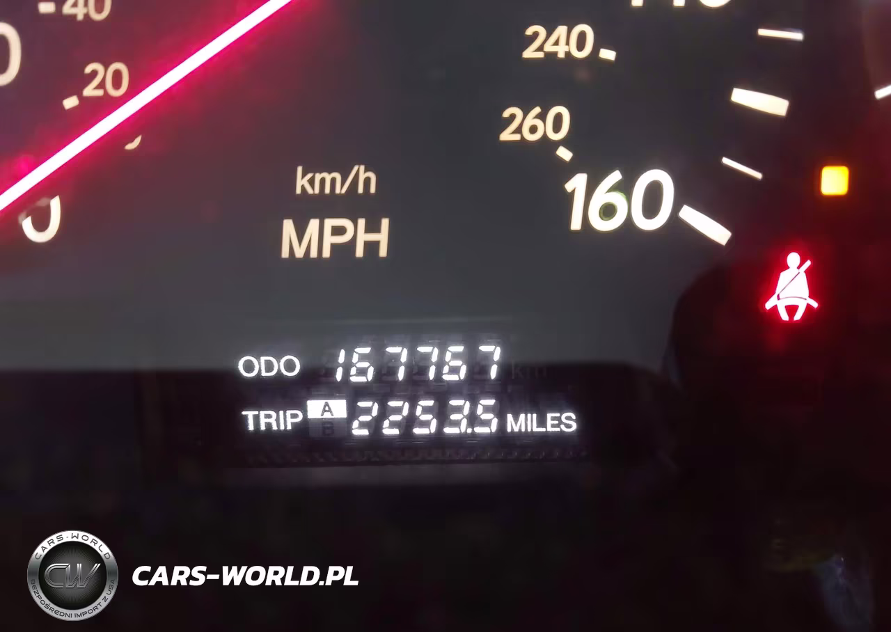 2001 Lexus Ls 430 VIN:JTHBN30F910045874 - 7