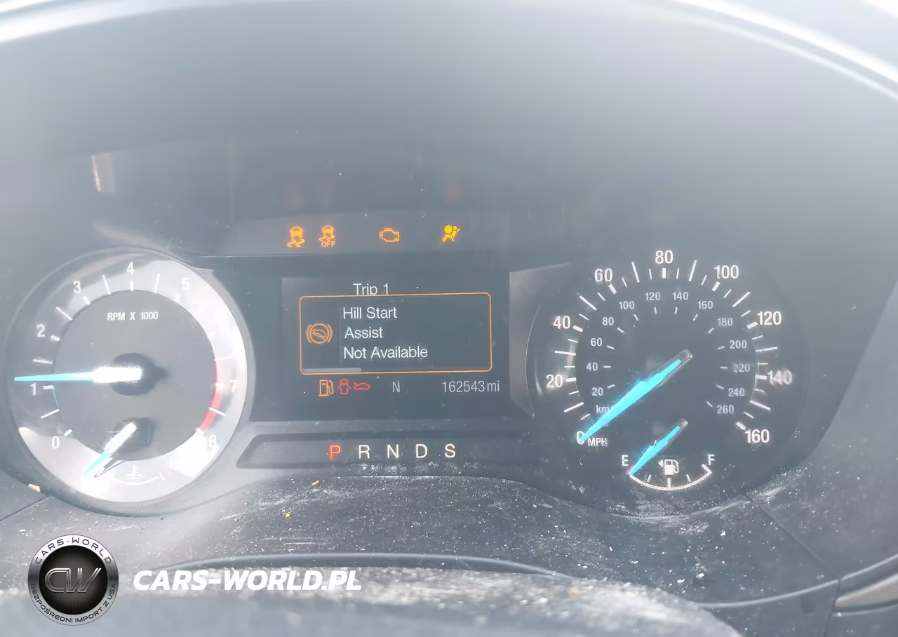 2013 Ford Fusion Se VIN:3FA6P0HR3DR326685 - 7