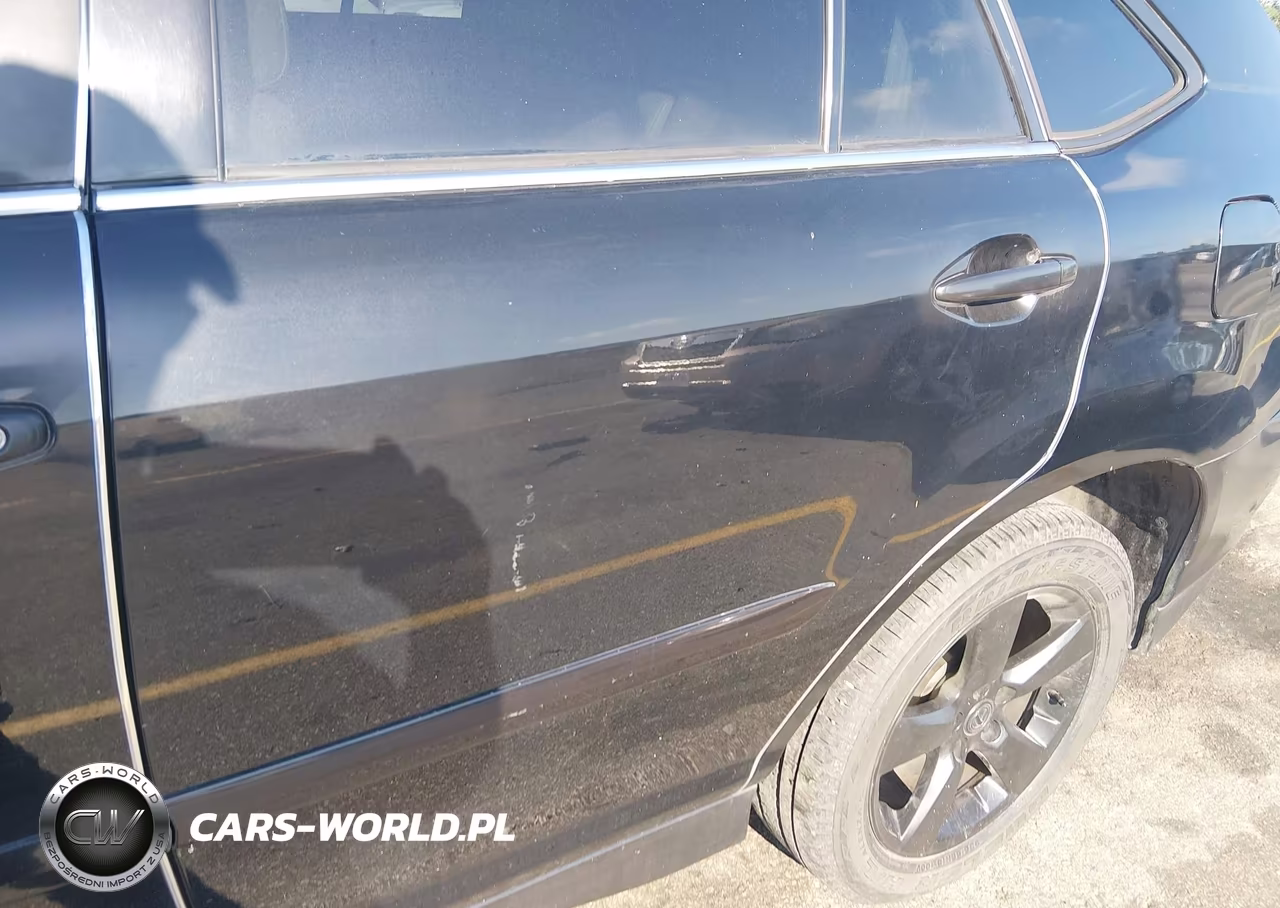 2006 Lexus Rx 330 VIN:2T2GA31U86C047902 - 6