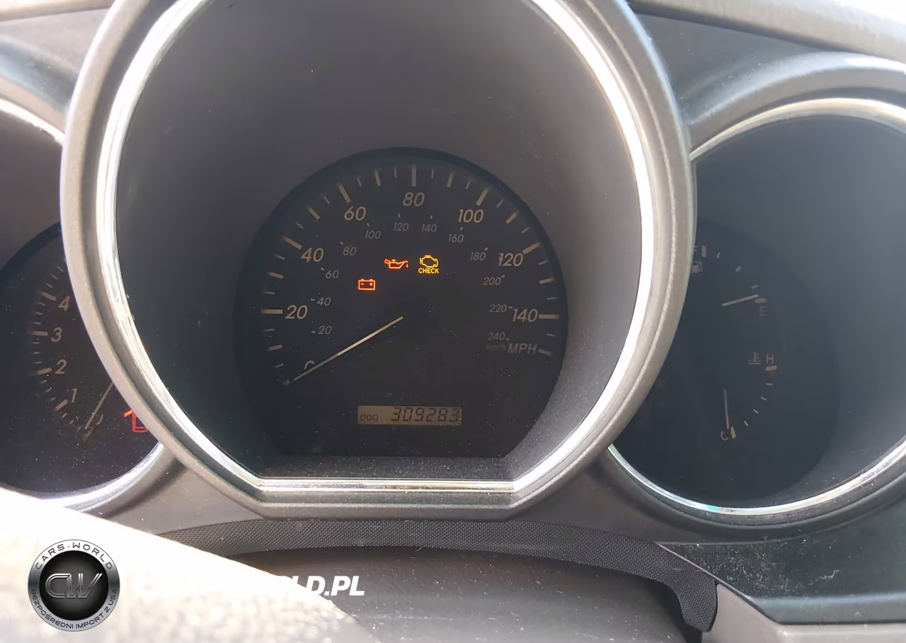 2006 Lexus Rx 330 VIN:2T2GA31U86C047902 - 7