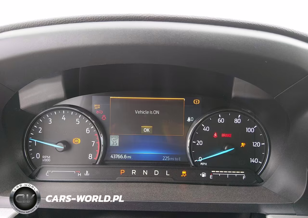 2023 Ford Explorer Xlt VIN:1FMSK7DH4PGA13536 - 7