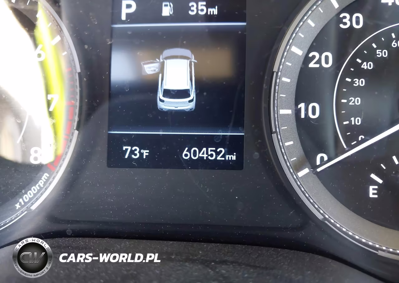 2020 Hyundai Venue Sel VIN:KMHRC8A36LU025158 - 7