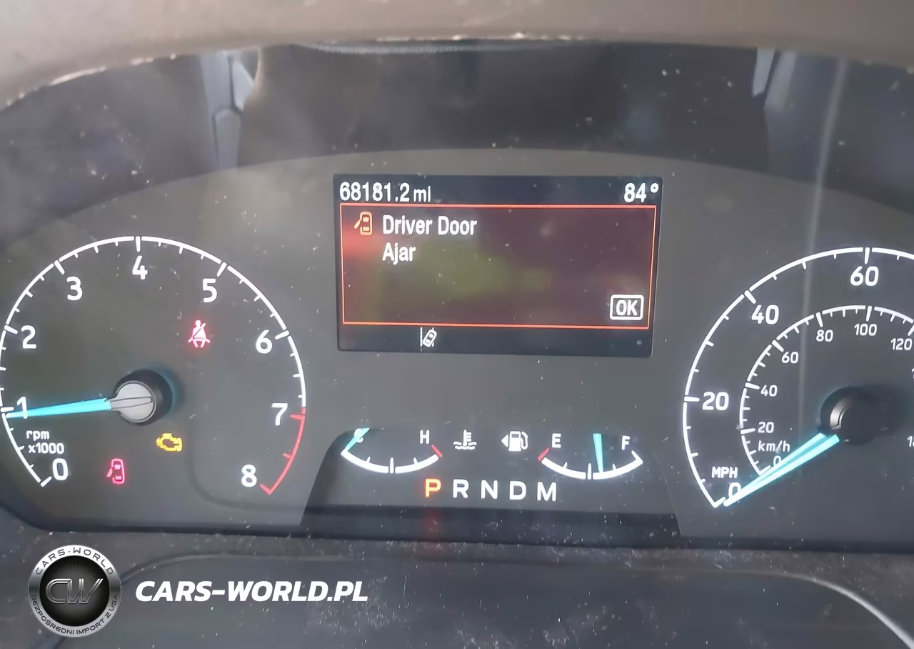 2024 Ford Transit-350 Cargo Van VIN:1FTBW3X87RKB24434 - 7