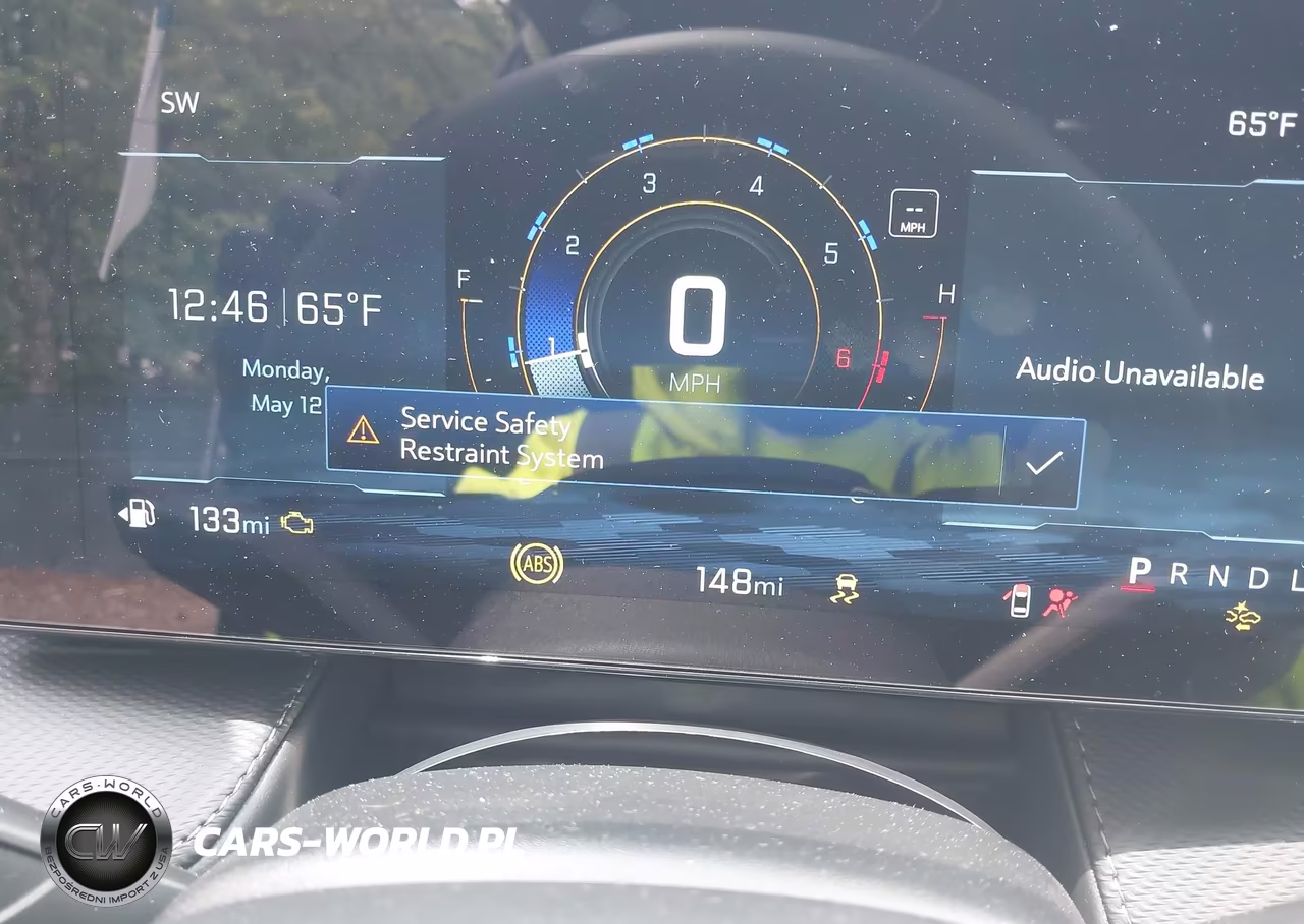 2026 Chevrolet Equinox Fwd Lt VIN:3GNAXHEG5TL442954 - 7