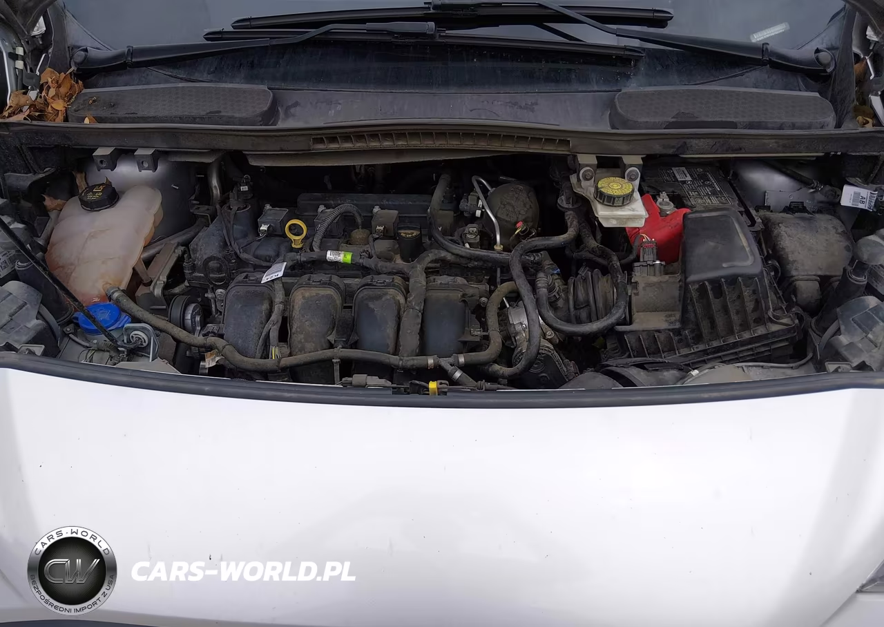 2021 Ford Transit Connect Xlt VIN:NM0LS7F22M1504068 - 10