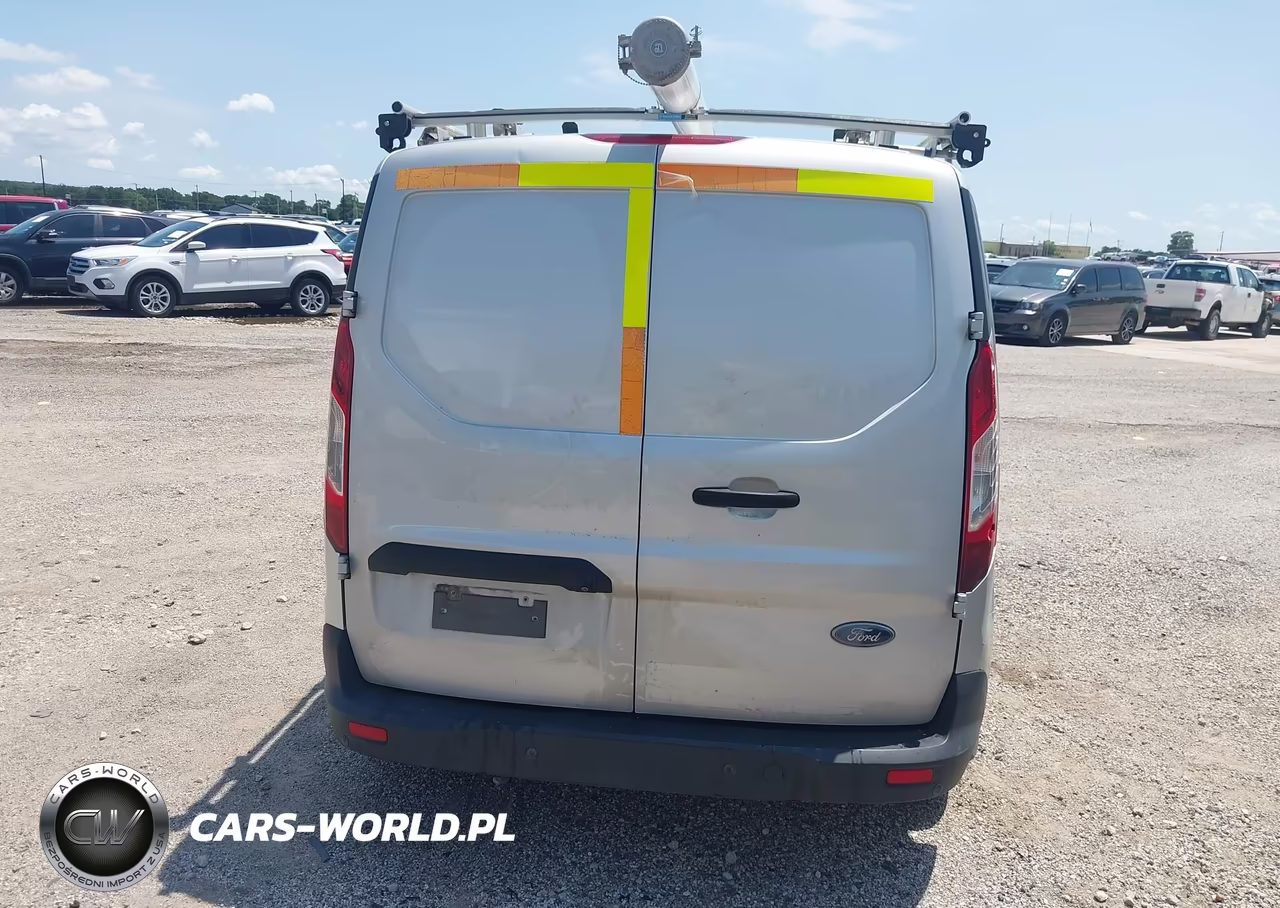 2021 Ford Transit Connect Xlt VIN:NM0LS7F22M1504068 - 16