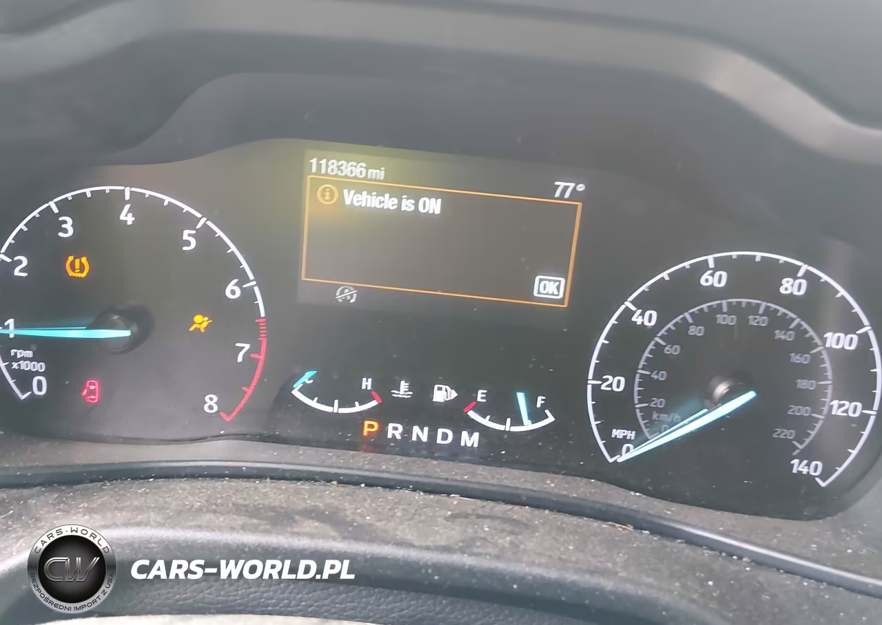2021 Ford Transit Connect Xlt VIN:NM0LS7F22M1504068 - 7