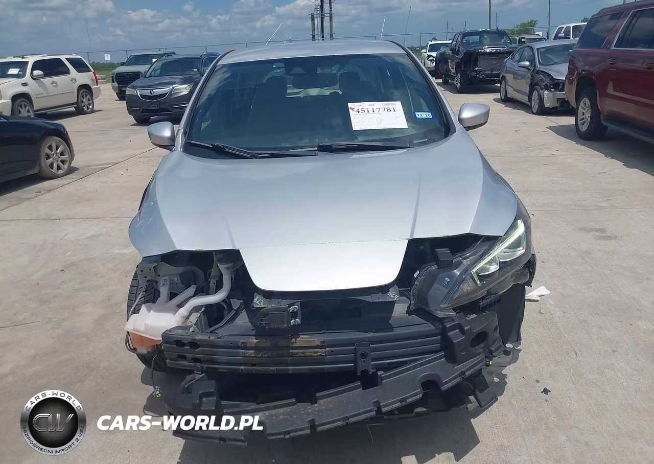 2019 Nissan Leaf Sv Plus VIN:1N4BZ1CP2KC310395 - 12