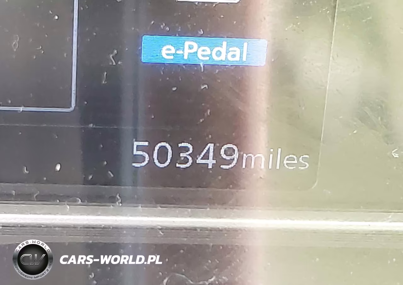 2019 Nissan Leaf Sv Plus VIN:1N4BZ1CP2KC310395 - 15
