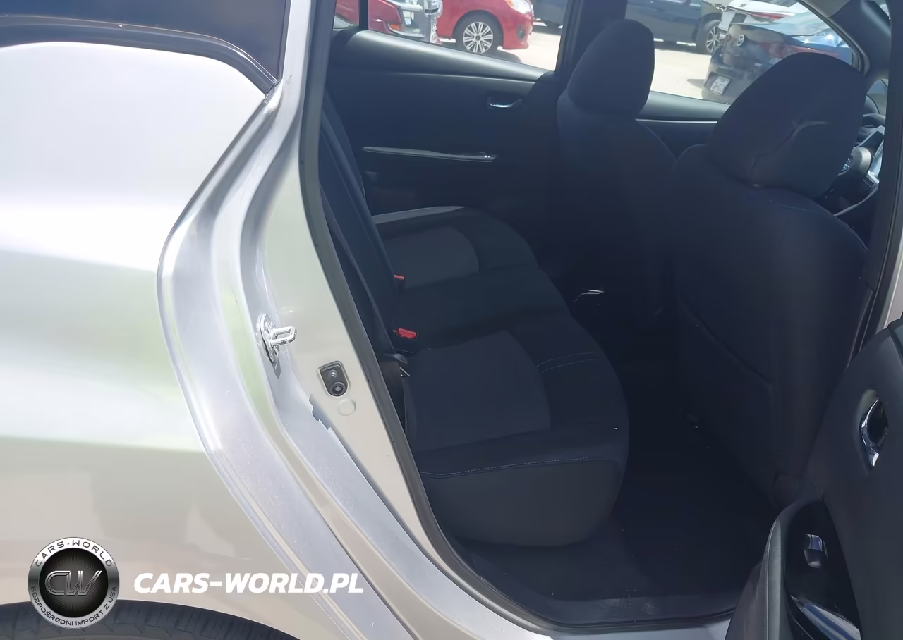 2019 Nissan Leaf Sv Plus VIN:1N4BZ1CP2KC310395 - 8