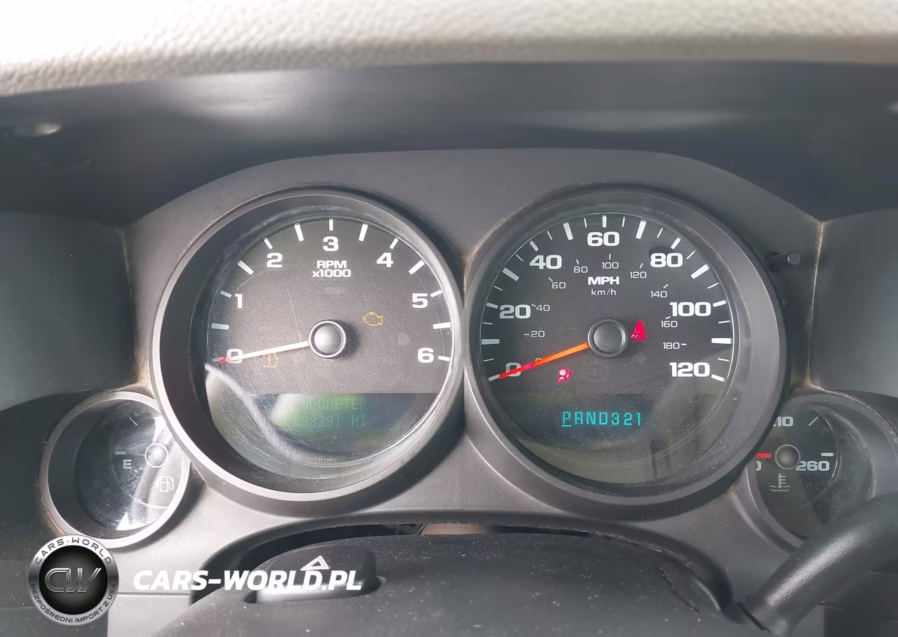 2013 Chevrolet Silverado 1500 Work Truck VIN:1GCRCPEX7DZ144899 - 7