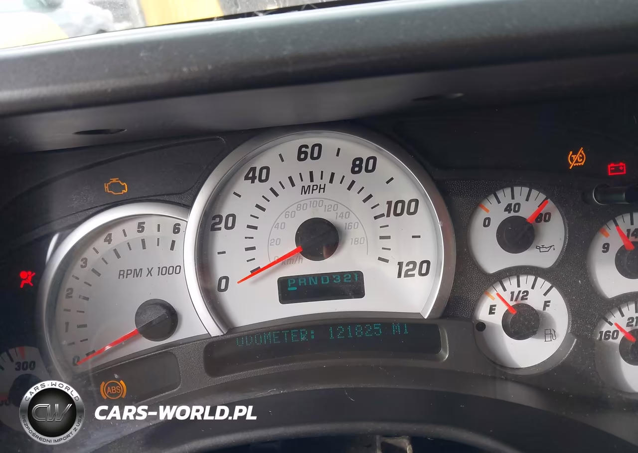 2003 Hummer H2 VIN:5GRGN23U13H115110 - 7