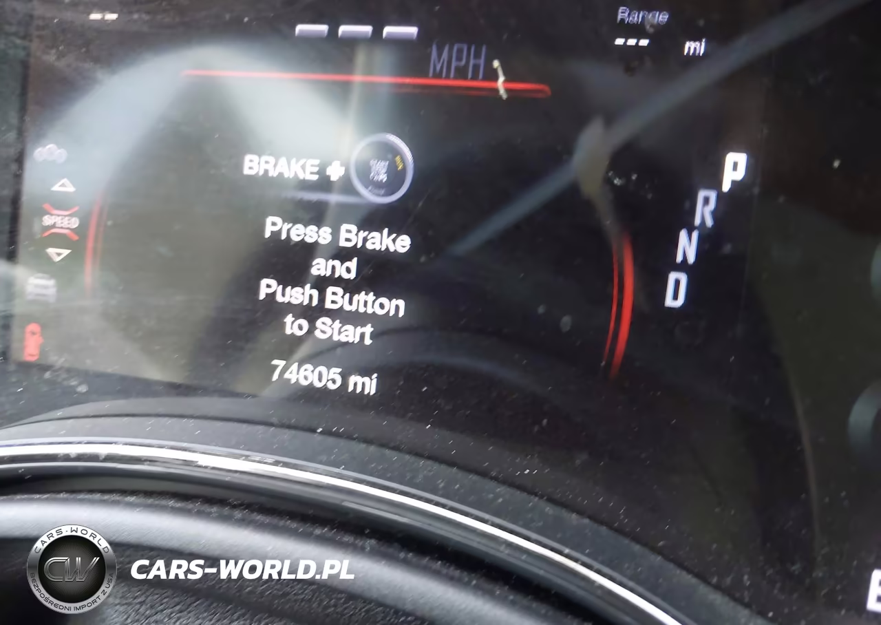 2018 Dodge Durango Gt Awd VIN:1C4RDJDG0JC401010 - 7
