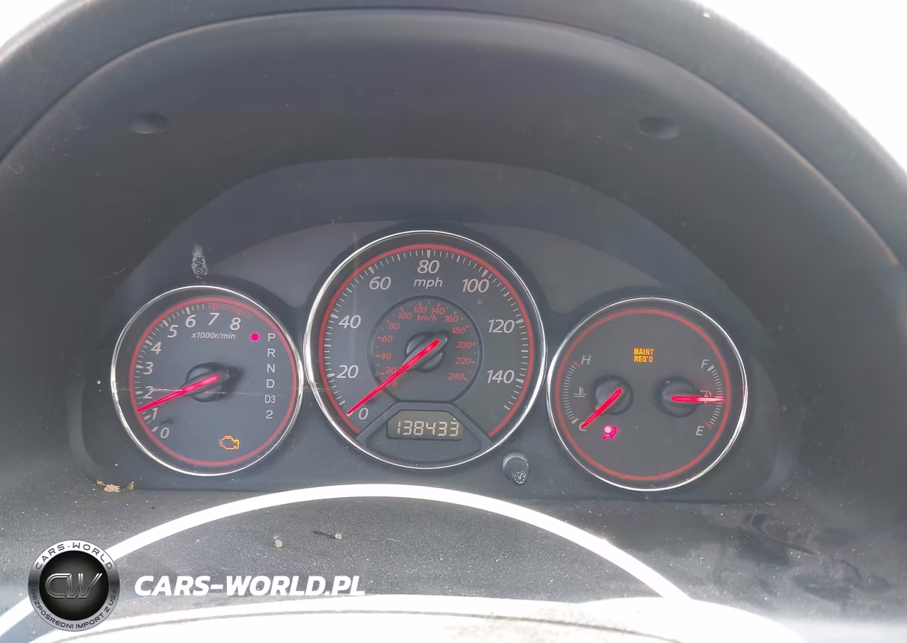 2003 Honda Civic Ex VIN:1HGEM22933L052048 - 7