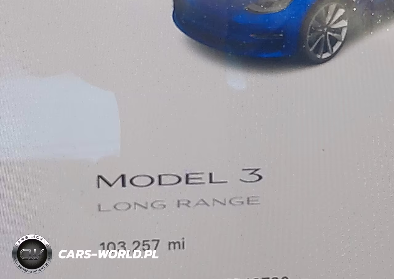 2018 Tesla Model 3 Long Range-Mid Range VIN:5YJ3E1EA4JF049730 - 15