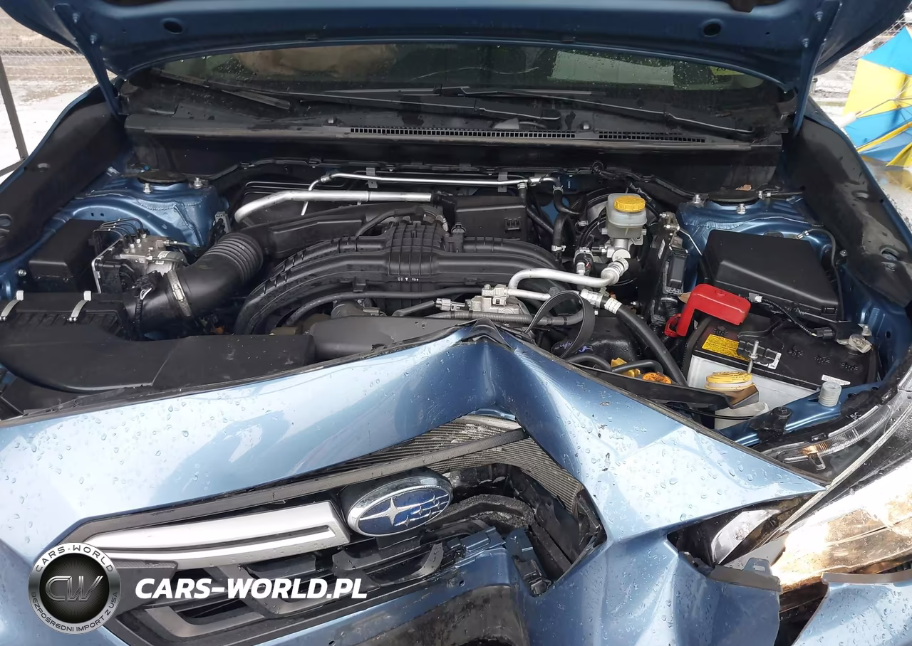2021 Subaru Crosstrek Premium VIN:JF2GTAEC6MH273807 - 10