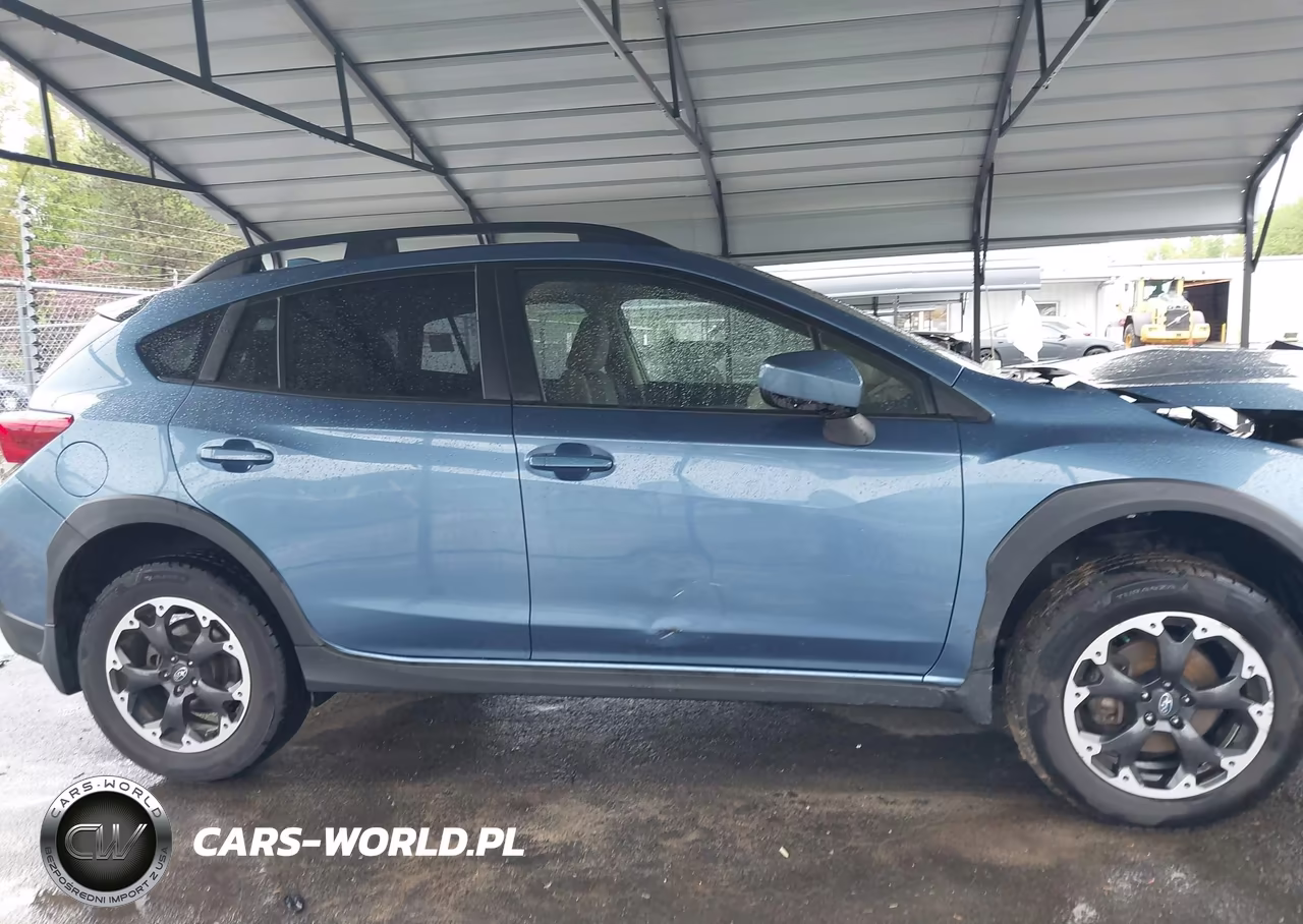 2021 Subaru Crosstrek Premium VIN:JF2GTAEC6MH273807 - 13
