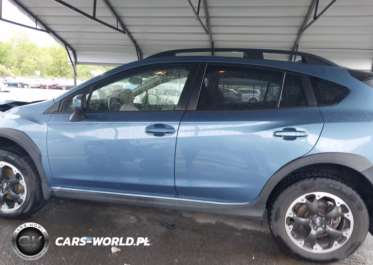 2021 Subaru Crosstrek Premium VIN:JF2GTAEC6MH273807 - 14