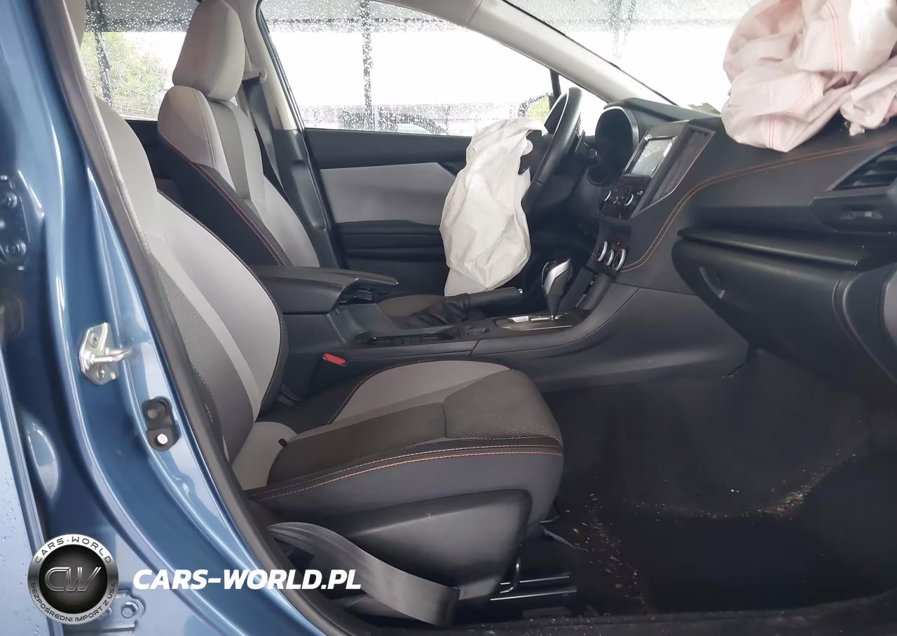 2021 Subaru Crosstrek Premium VIN:JF2GTAEC6MH273807 - 5