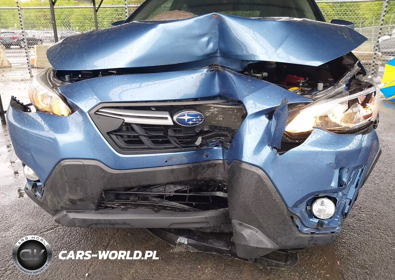 2021 Subaru Crosstrek Premium VIN:JF2GTAEC6MH273807 - 6