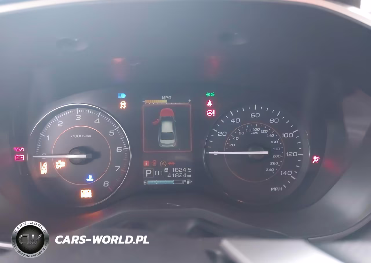 2021 Subaru Crosstrek Premium VIN:JF2GTAEC6MH273807 - 7