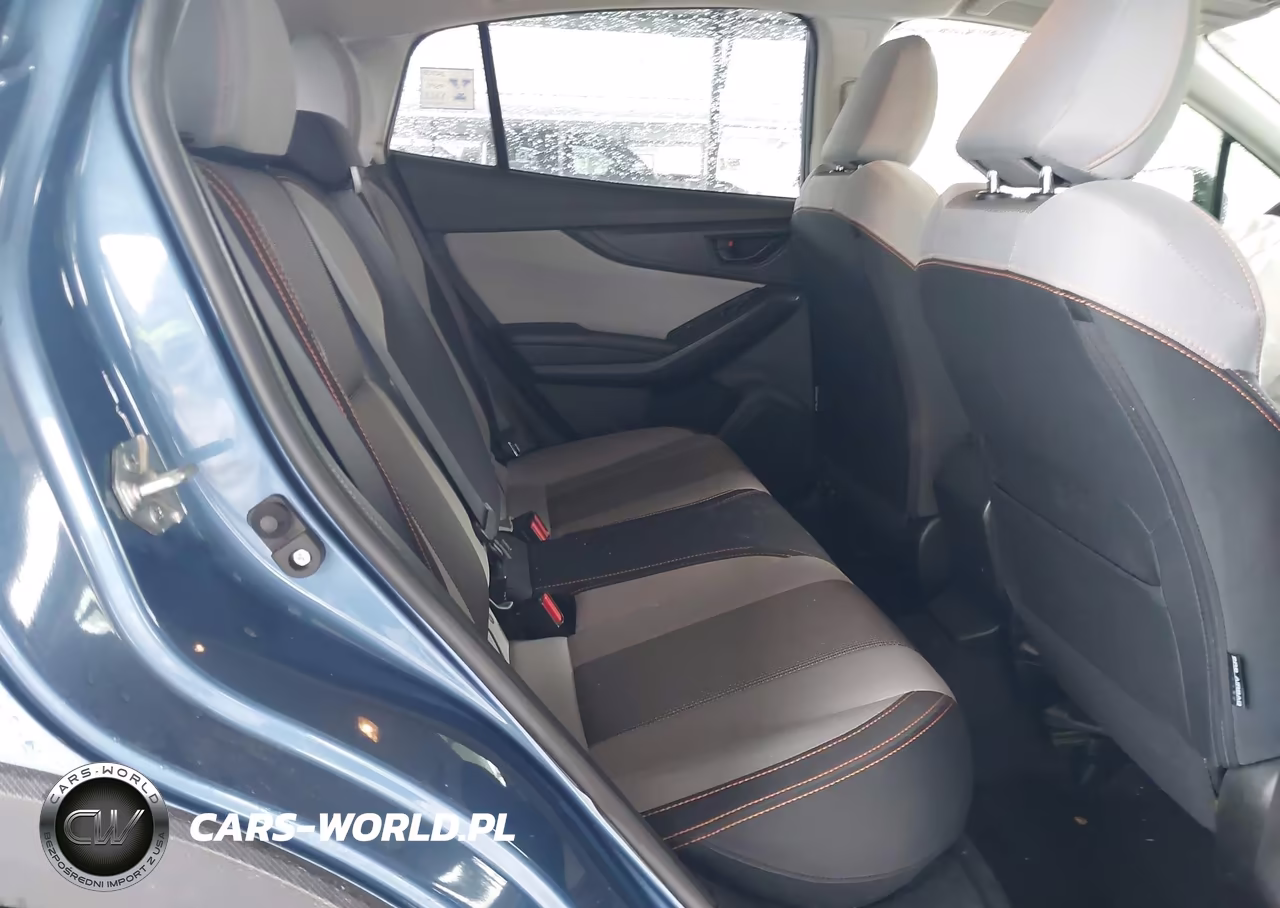 2021 Subaru Crosstrek Premium VIN:JF2GTAEC6MH273807 - 8