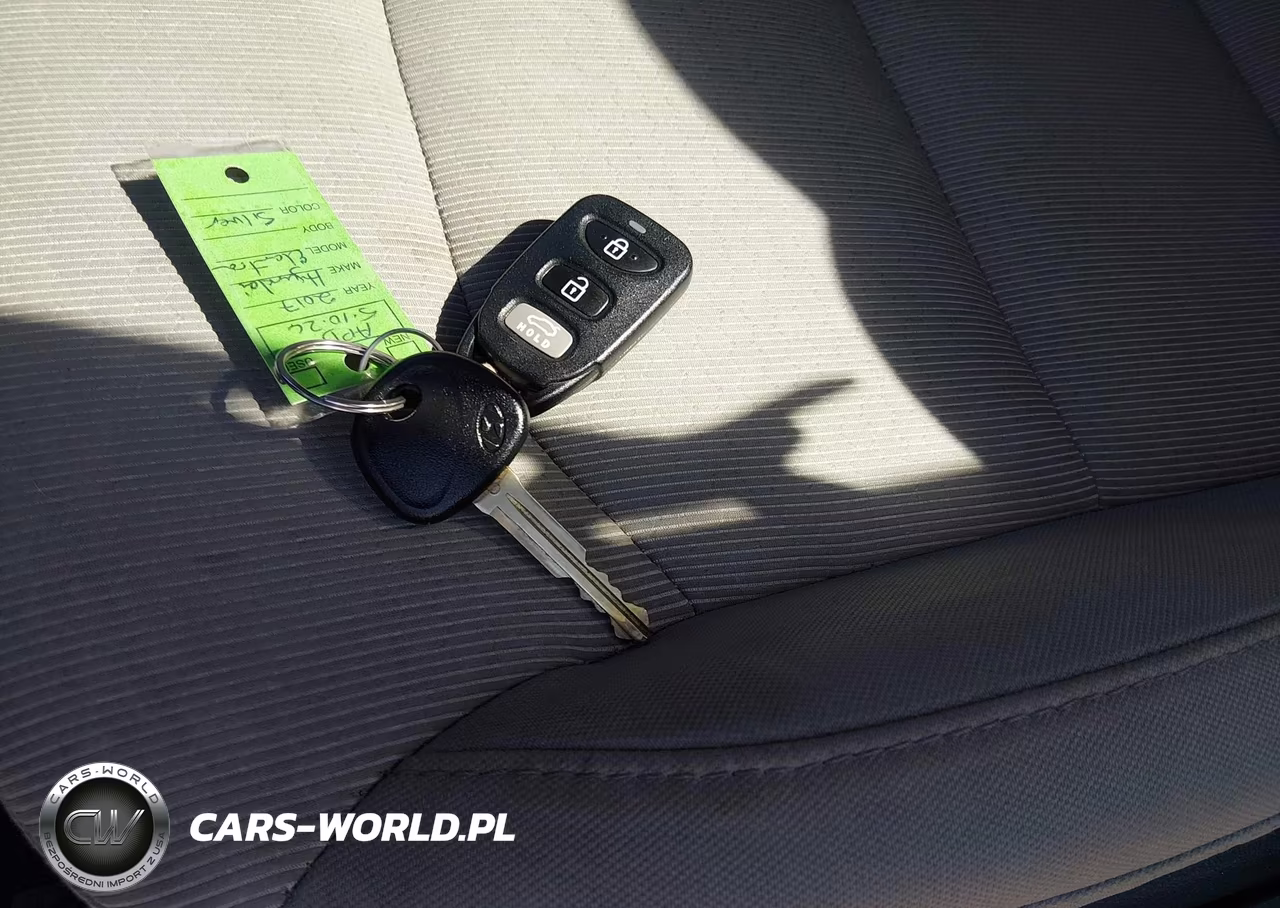 2017 Hyundai Elantra Se VIN:5NPD84LF5HH073266 - 11