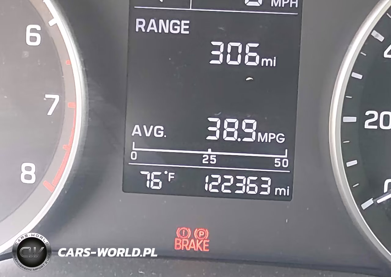 2017 Hyundai Elantra Se VIN:5NPD84LF5HH073266 - 16