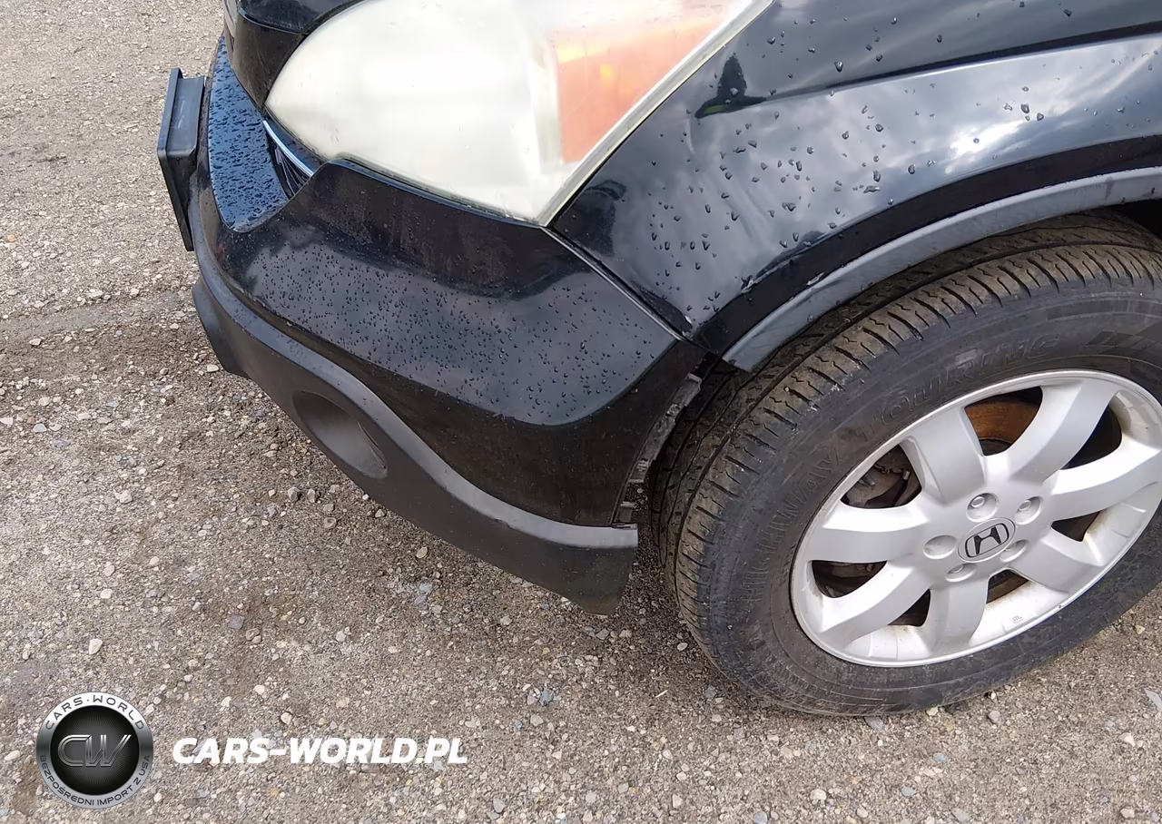 2009 Honda Cr-V Ex-L VIN:5J6RE48709L068743 - 13