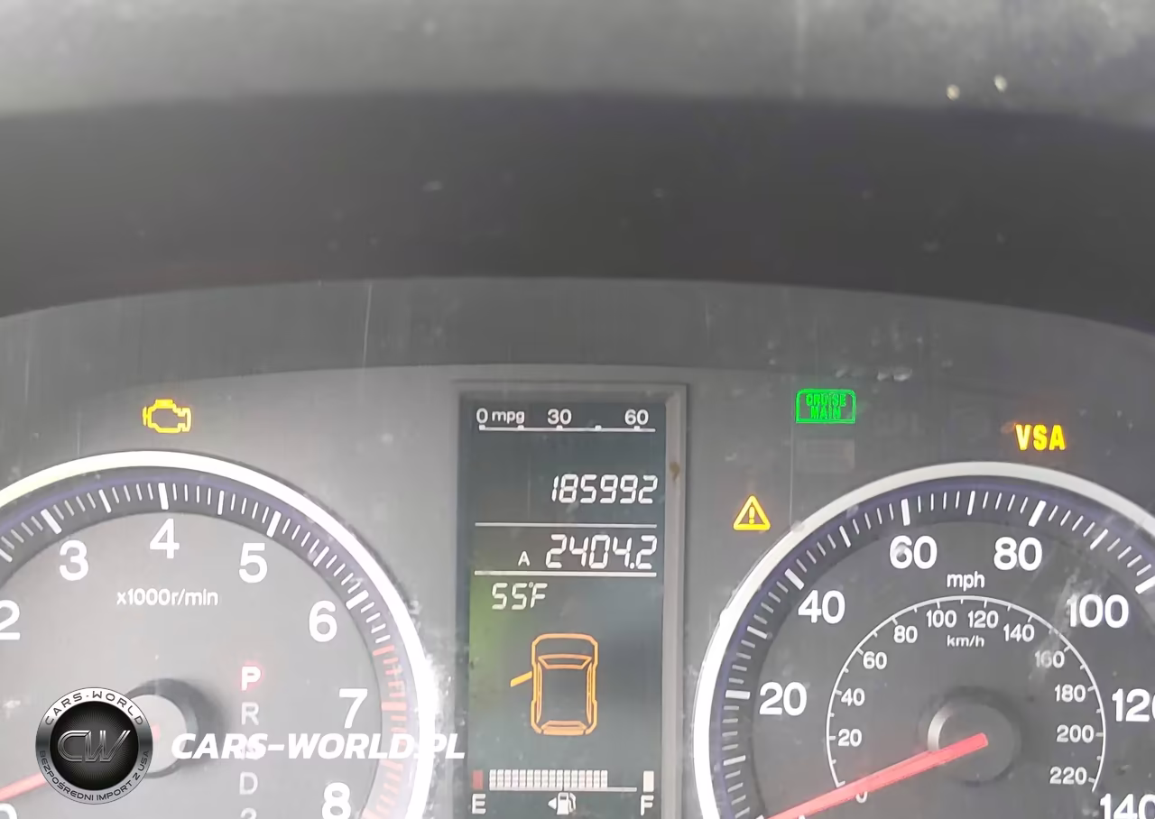2009 Honda Cr-V Ex-L VIN:5J6RE48709L068743 - 15