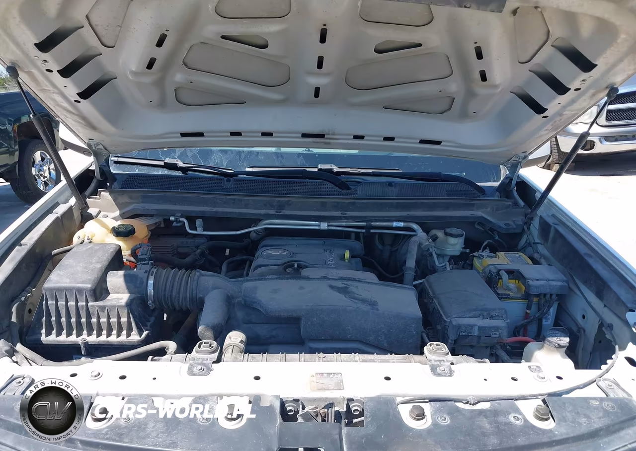 2017 Chevrolet Colorado Wt VIN:1GCGSBEA5H1198408 - 10