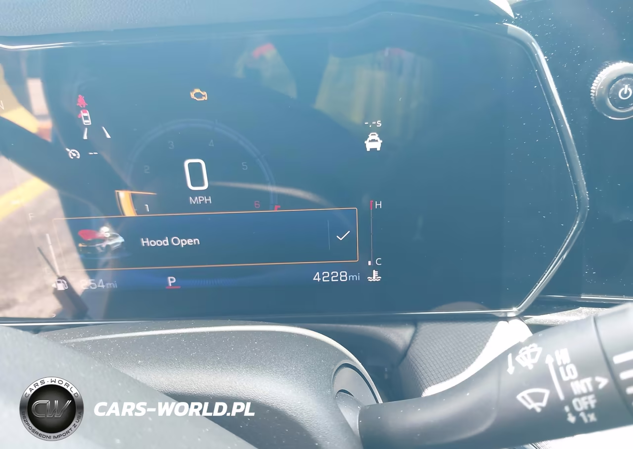 2026 Chevrolet Trailblazer Fwd Lt VIN:KL79MPSL1TB128569 - 7
