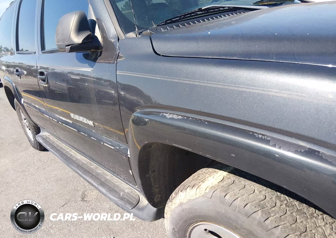 2003 Chevrolet Suburban 1500 Lt VIN:3GNEC16Z03G158368 - 12