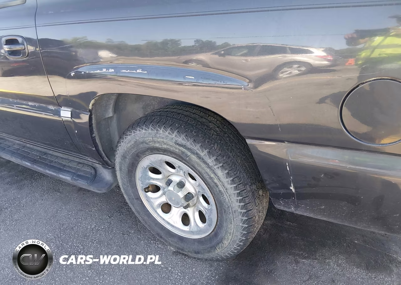 2003 Chevrolet Suburban 1500 Lt VIN:3GNEC16Z03G158368 - 14