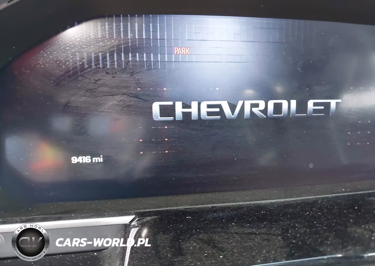 2026 Chevrolet Silverado 2500Hd , Standard Bed, Lt, 4Wd VIN:2GC1KNEYXT1158431 - 7