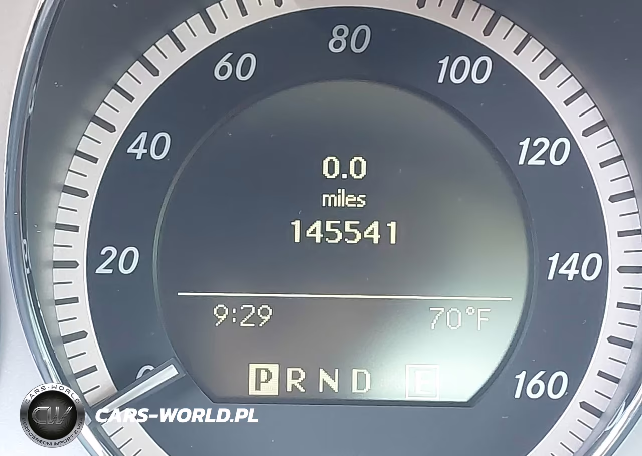 2011 Mercedes-Benz C 300 Luxury 4Matic-Sport 4Matic VIN:WDDGF8BB2BR175865 - 15